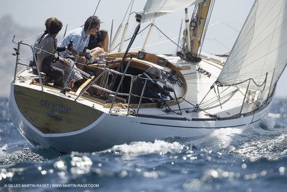 Marseille (FRA, Calanques Classique 2014