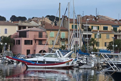 06 06 09 - Sanary Sur Mer -
