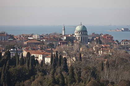 20 02 2012 - Venezia (ITA) - 34th America'sCup - Venezia 2012 America's Cup World Series -