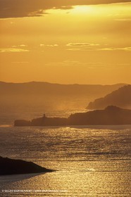 France, Provence, Hyeres Islands