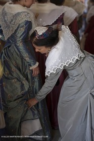 03 07 2011 - Arles (FRA,13) - Fête du Costume 2011