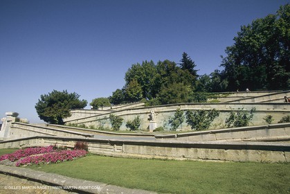 France, Provence, Avignon