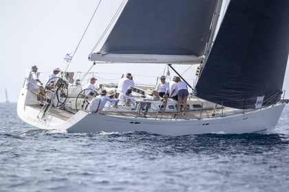 15 09 2019, Marseille (FRA,13), Juris Cup 2019, Day 3