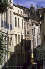 Nîmes
