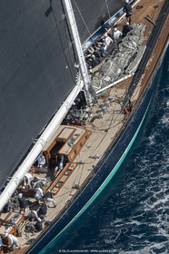 2 10 2018, Saint-Tropez (FRA,83), Les VOiles de saint-Tropez 2018, Jour 2