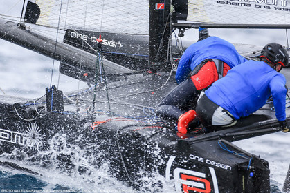 09 04 2016, Cannes (FRA, 06), Flying Phantom Series Cannes 2016