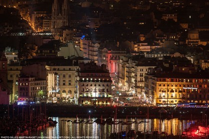 12 01 2013, Marseille (FRA,13), Marseille European Capital of Culture, Opening