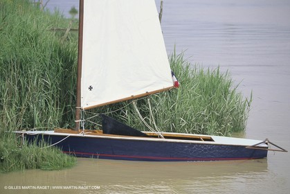 Petits yachts classiques, small classic yachts