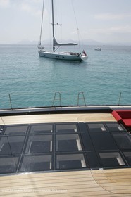 Sailing, Super Yachts, Wally Yachts, Tango