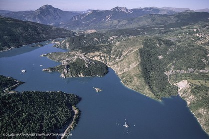 France, Provence, Gorges du Verdon
