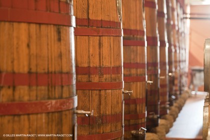 Saint Drézéry (FRA, 34), Domaine de Puech Haut