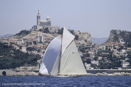 Sailing, Classic yachts (for yacht names check keywords)