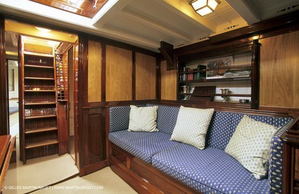 Tuiga - Classic yachts