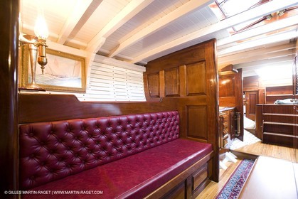 27 09 2006 - Cannes (Fr) - 2006 Régates Royales - NY 50