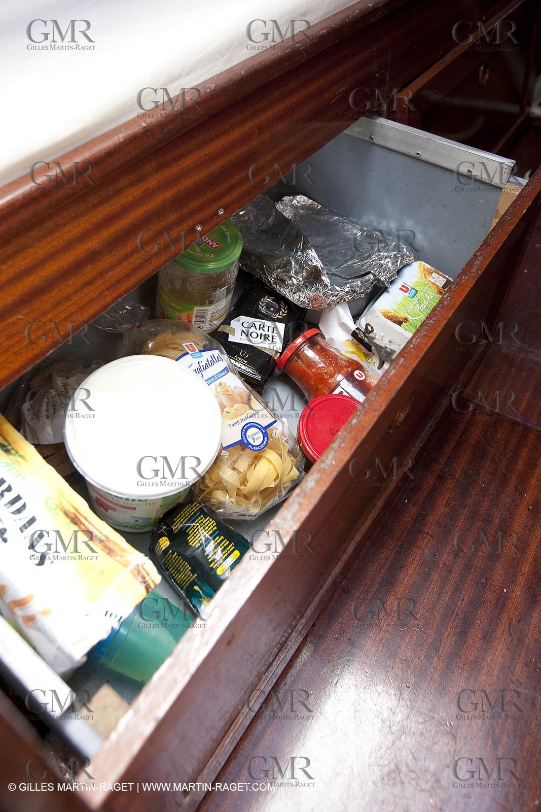 19 05 2010 -  Lanveoc Poulmic (FRA,29) - French Navy School Grand Prix - Pen Duick V