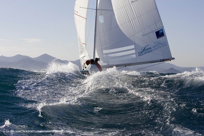 Dinghies - Star