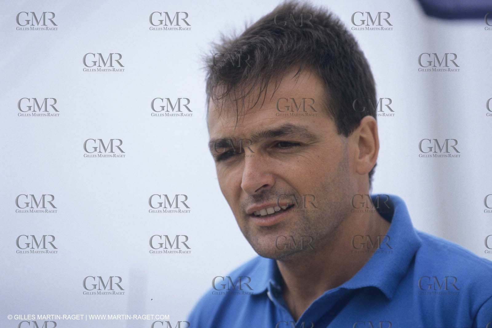 Sailing World, people, VIP, celebrities (check Keywords)