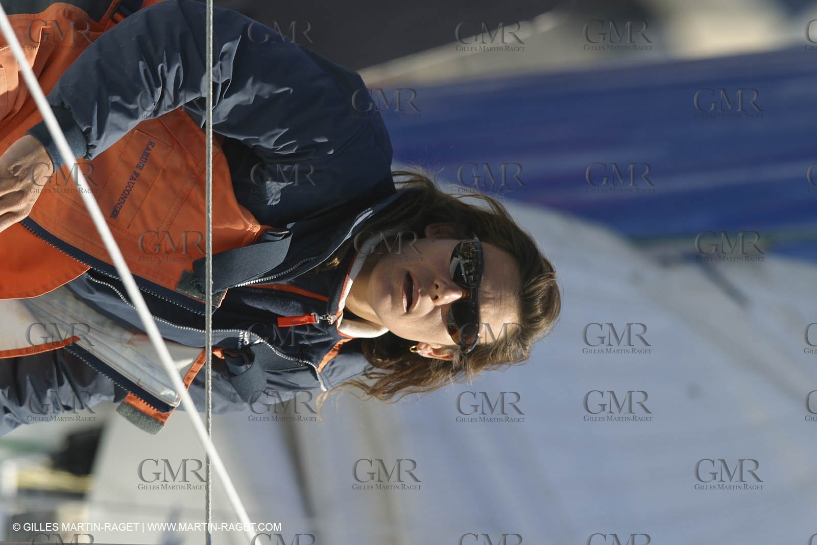 2003 ORMA Multihulls Championship - Fecamp Grand Prix