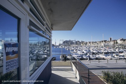 France, Provence, La Ciotat