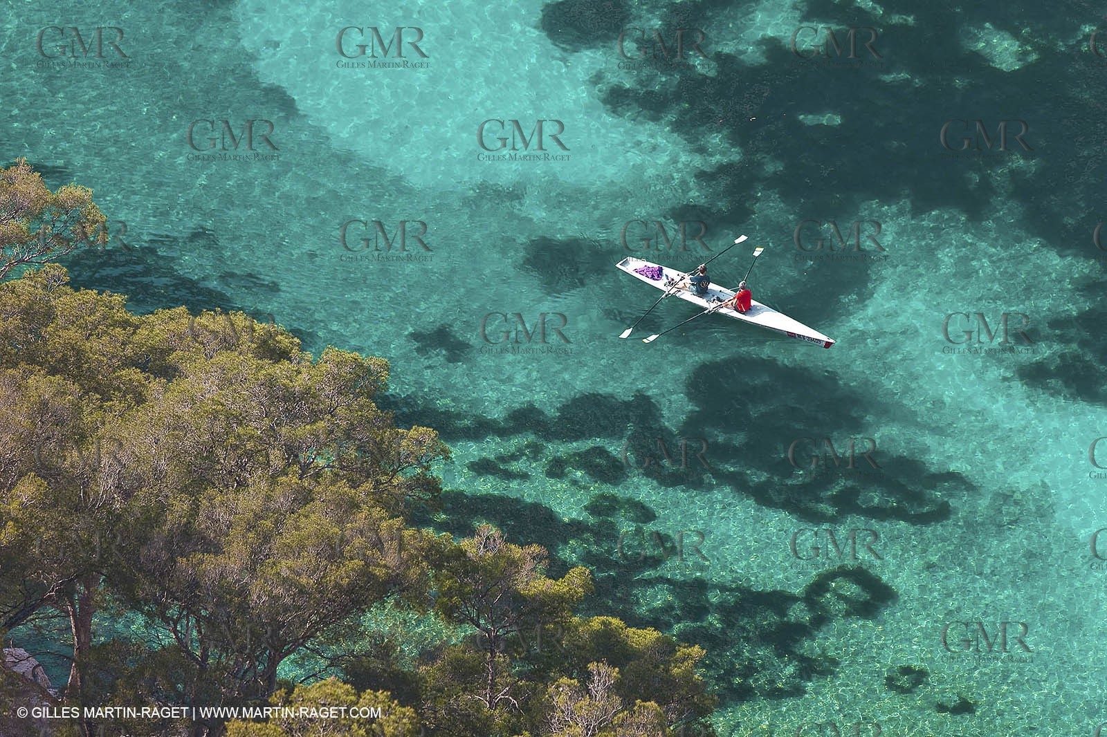 03 05 2009 - Marseille (FRA, 13) - Les Calanques - En Vau