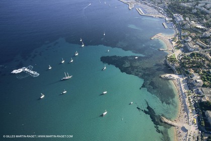 France, Provence, La Ciotat