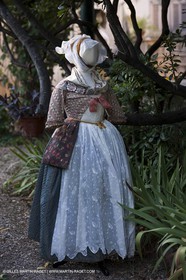 30 06 2011 - Toulon (FRA,83) - Villa Rosemaine - Indiennes sublimes exhibition