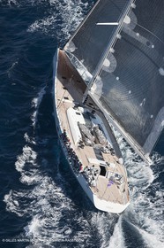 27 09 2010 - Saint Tropez (FRA,83) - régate des Wally Yachts