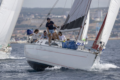15 09 2018, Mareseille (FRA,13), Juris Cup 2018, Day 2