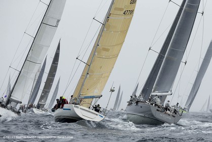 30 09 2014, Saint-Tropez (FRA,83), Voiles de Saint-Tropez 2014, Day 2,