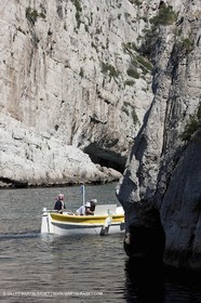 06 05 2009 - Marseille (FRA, 13) - Les Calanques - En Vau