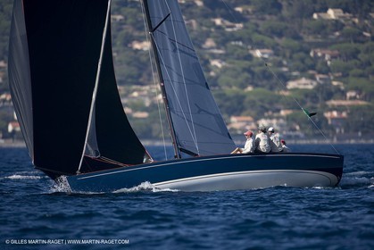 03 10 2007 - Saint Tropez (FRA, 83) Voiles de Saint Tropez 2007