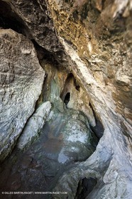 18 04 2009 - Marseille (FRA, 13) - Les Calanques - L'ours cave