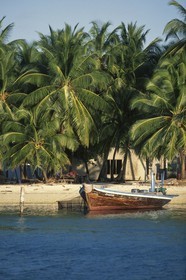 Destinations - Indian Océan - Maldives