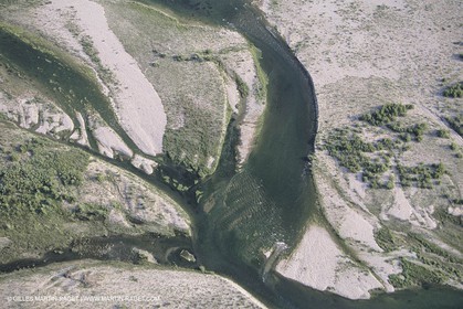 France, Provence, Val de Durance
