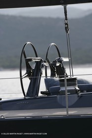 Sailing, Super Yachts, Wally yachts, Open Season