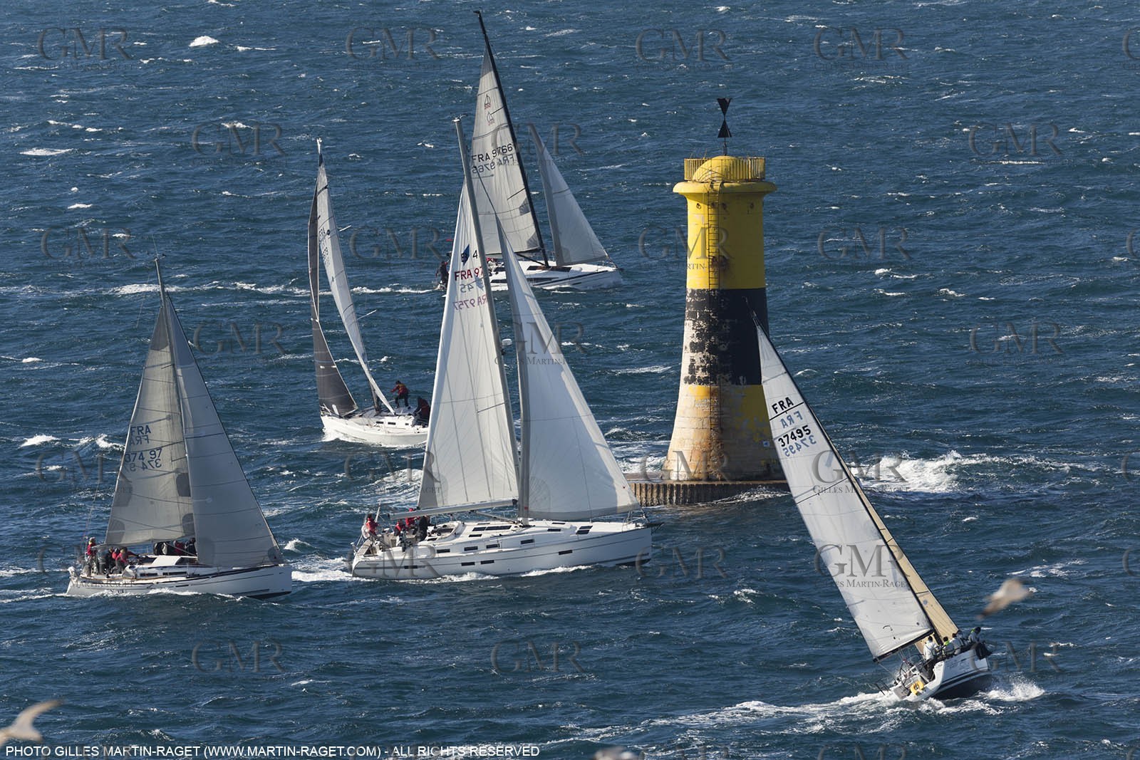 25 01 2015, Marseille (FRA,13) Challenge d'hiver