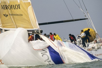 Grand Mistral