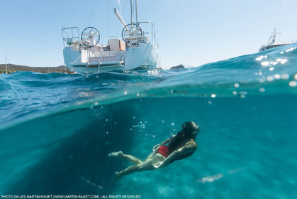 28 08 2016, Hyères (FRA,83), Chantier Jeanneau, Jeanneau Yacht 51