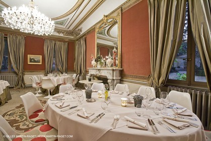 28 10 2007 - St Rémy de Provence (FRA,13) - Chateau des Alpilles