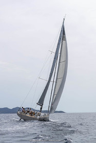 13 09 2022, Le Lavandou (FRA,83), Beneteau, First 44