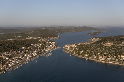 14 07 2012 - Kornati Islands archipelago (Croatia) - Otok Kornat Island - Tisno