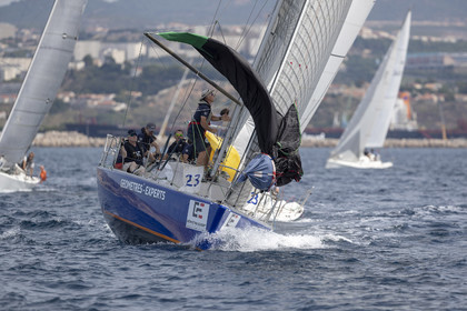15 09 2018, Mareseille (FRA,13), Juris Cup 2018, Day 2