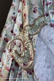 06 07 2012, Toulon (FRA,83), Villa Rozemaine, exhibition 'Fashion Dresses