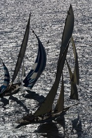 01 10 2006 - Saint Tropez (Fr) - Voiles de Saint Tropez 2006 - Tuiga