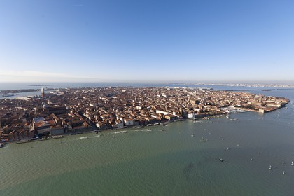 20 02 2012 - Venezia (ITA) - 34th America'sCup - Venezia 2012 America's Cup World Series -