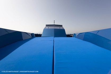 Powerboats, Wally, Wally Tender 2008