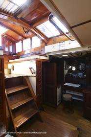 Sunshine - Classic yachts
