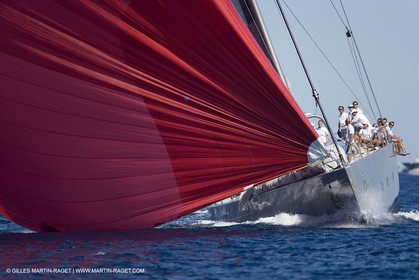 03 09 06 - Porto Cervo (Sardinia) - Maxi World Cup 2006