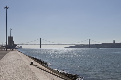 13 07 2011 - Cascais (POR) - 34th America's Cup - AC World Series - Cascais 2011 - Setting up in Port Lisbon Temporary camp