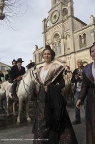 04 03 2007 - Aimargues (30, FRA) - Fanfonne Guillerme souvenir